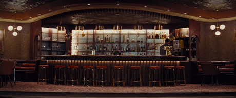 Bad Times at the El Royale - 2018