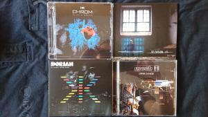 Los años de la música 1987 – 1984