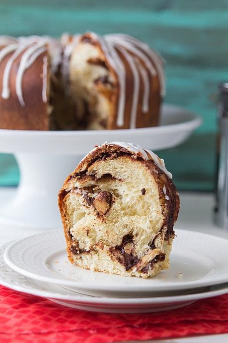 Celebra con tus familiares y allegados con estas extraordinarias roscas de pan festivas vía elgatogoloso.com