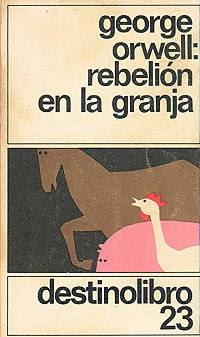 Rebelión en la granja Rebelión en la granja