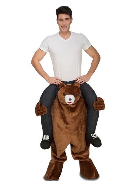 El mejor humor siempre es bueno con disfraces originales