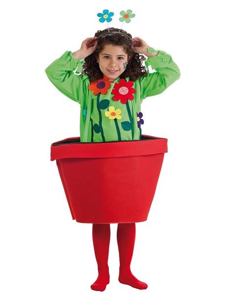 El mejor humor siempre es bueno con disfraces originales