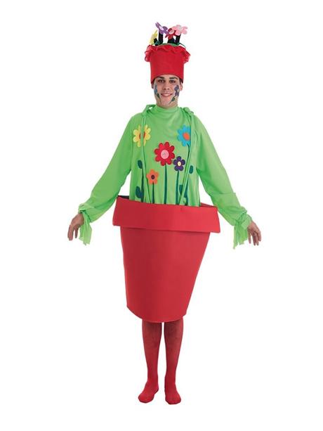 El mejor humor siempre es bueno con disfraces originales