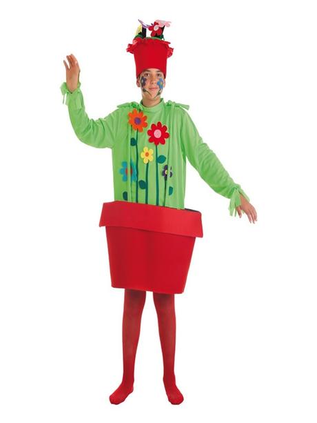 El mejor humor siempre es bueno con disfraces originales