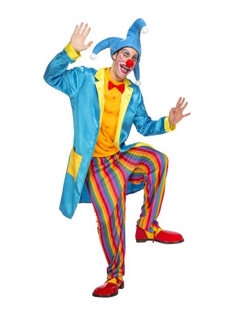 El mejor humor siempre es bueno con disfraces originales