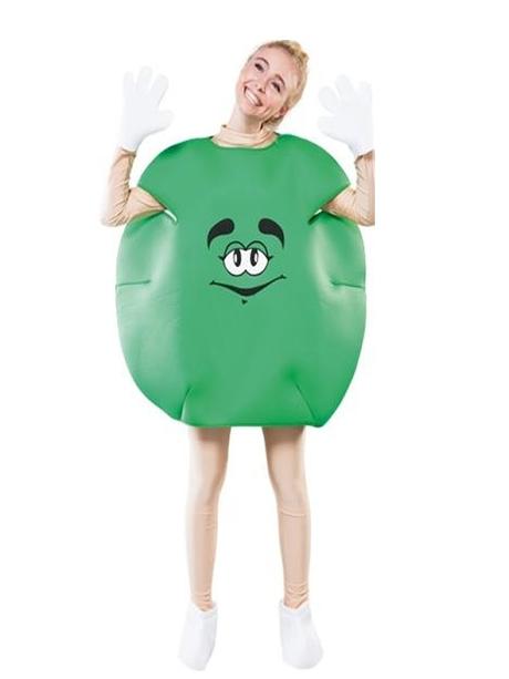 El mejor humor siempre es bueno con disfraces originales