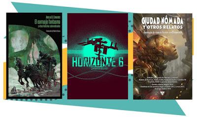 Top 3: El año lector a juicio (Parte III)