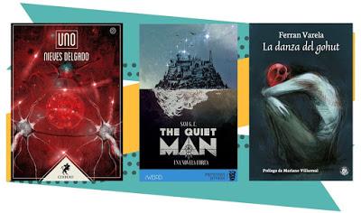 Top 3: El año lector a juicio (Parte III)