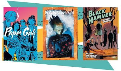 Top 3: El año lector a juicio (Parte III)