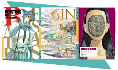 Top 3: El año lector a juicio (Parte III)