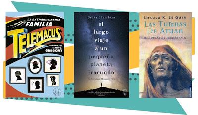 Top 3: El año lector a juicio (Parte III)