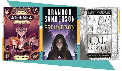 Top 3: El año lector a juicio (Parte III)