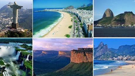 ¿Cuál es la MEJOR época para visitar Brasil? Cuándo-es-la-mejor-Época-para-viajar-a-Brasil-Información-2 ¿Cuál es la MEJOR época para visitar Brasil?