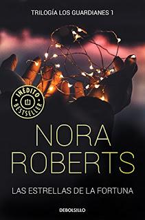 Las estrellas de la fortuna - Nora Roberts Las estrellas de la fortuna - Nora Roberts