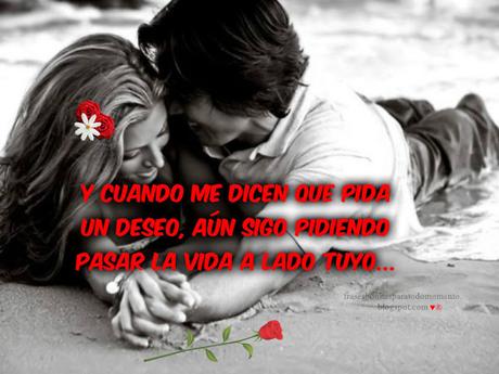 Frases de Amor _ Frases Románticas