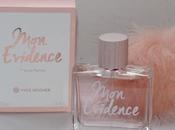 DICIEMBRE HUELE A...Yves Rocher, Evidence