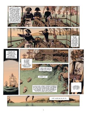 Por qué ECC odia a Kordey?