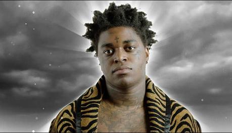 Nuevo disco de Kodak Black