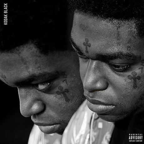 Kodak Black y Ariana Grande lideran las listas de ventas estadounidenses Dying to Live
