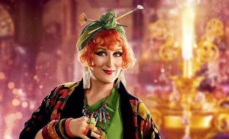 Mary Poppins Returns