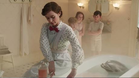 Mary Poppins Returns
