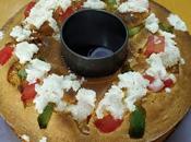 Abriendo cajón...bizcocho navidad