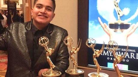 Más allá de mis manos – Documental