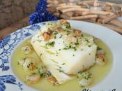 Bacalao gambas