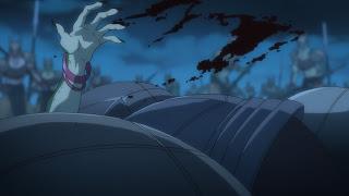 Reseña / Tensei Shitara Slime Datta Ken / Episodio 13