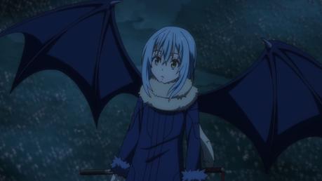 Reseña / Tensei Shitara Slime Datta Ken / Episodio 13