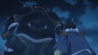 Reseña / Tensei Shitara Slime Datta Ken / Episodio 13