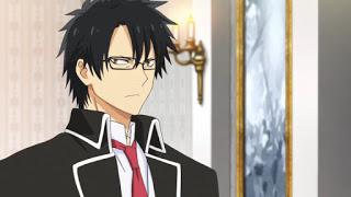 Reseña / Kishuku Gakkou no Juliet / Final