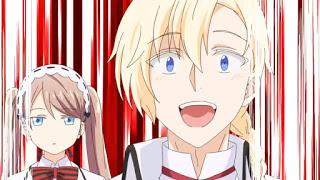 Reseña / Kishuku Gakkou no Juliet / Final