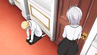 Reseña / Kishuku Gakkou no Juliet / Final