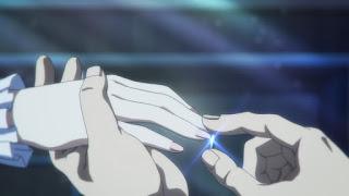 Reseña / Kishuku Gakkou no Juliet / Final