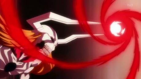 El artista de ''Bleach'', da  a conocer nuevo visual de Hollow Ichigo