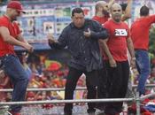 Chávez.