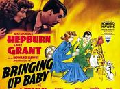 FIERA NIÑA (Howard Hawks 1938)