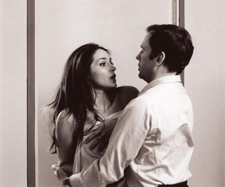 Mi noche con Maud - (Éric Rohmer 1969)