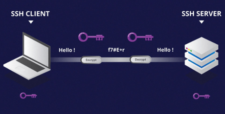 ¿Qué es y para qué sirve el protocolo SSH?