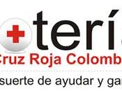 Lotería Cruz Roja jueves diciembre 2018