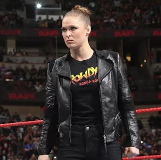 Estos eran los planes para lucha final de  wrestlemania 35