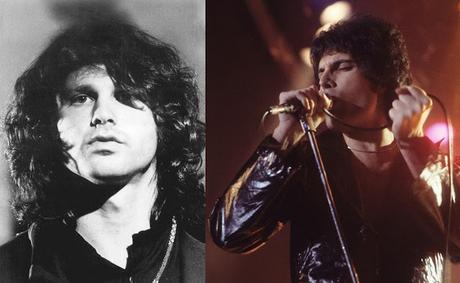 O sea, ¿que Queen son los nuevos Doors?