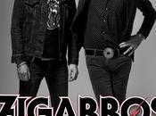 Zigarros anuncian primeras fechas presentación nuevo álbum