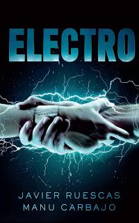 Crítica literaria: Electro (audiolibro)