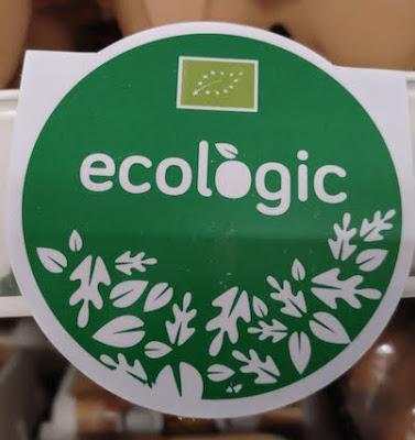 SUPERMERCADOS CONSUM Y LOS ALIMENTOS BIO SUPERMERCADOS CONSUM Y LOS ALIMENTOS BIO