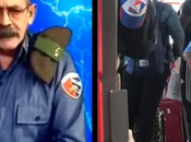 Recogen firmas para revocar visa Rafael Serrano