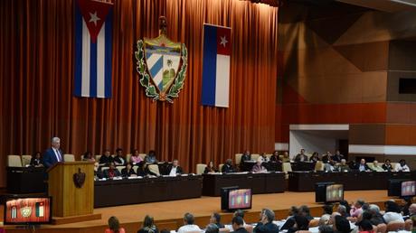 ¿Sesenta años de revolución?