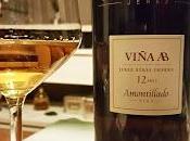 Amontillado Viña