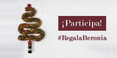 #RegalaBeronia